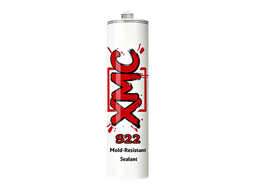 Anti-mugg silikonforsegling
