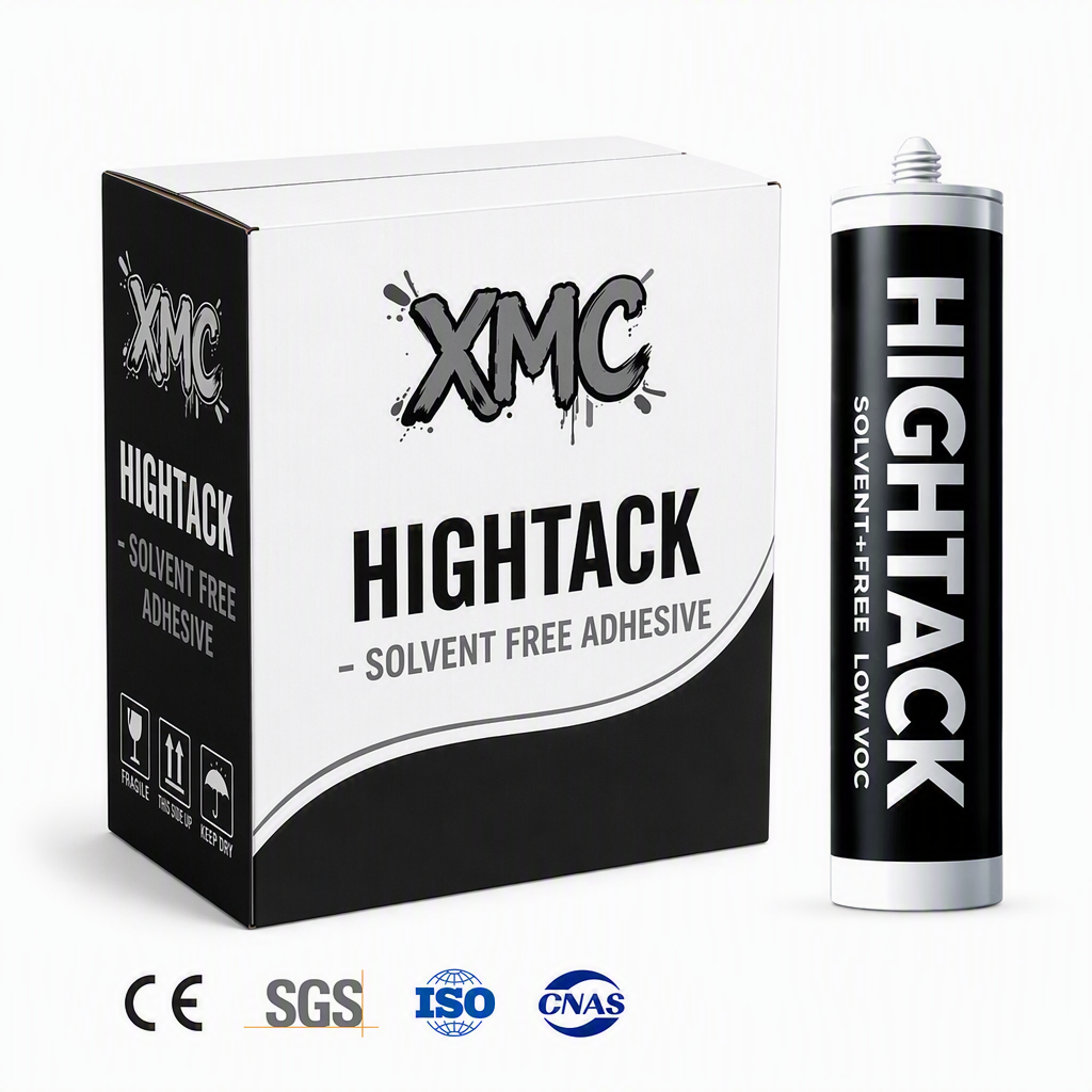 High Tack Adhesive XMC47